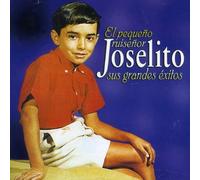 El Pequeno Ruisenor: Sus Grandes Exitos (DVD) Joselito