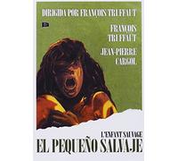 El Pequeño Salvaje