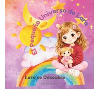 EL PEQUEÑO UNIVERSO DE LARA - LARA SE DESCUBRE