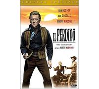 El perdido
