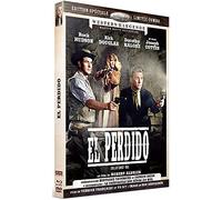 El perdido [Combo Blu-Ray-DVD]