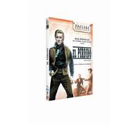 El perdido - dvd