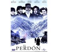 El Perdón