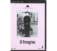 El Peregrino (C.Chaplin) (Import) (Dvd) (2010) Charles Chaplin; Edna Purviance;