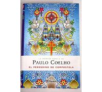 El peregrino de Compostela: (diario de un mago)