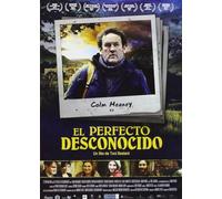 El Perfecto Desconocido Dvd