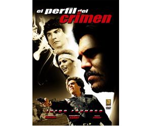 El Perfil Del Crimen - El Perfil Del Crimen