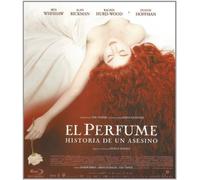 El Perfume