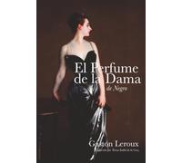 El perfume de la dama de negro