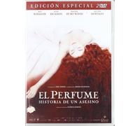 El Perfume (Ed.Esp.) (Import Dvd) (2007) Varios