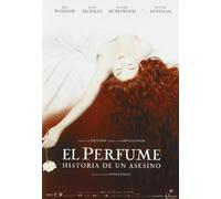 El Perfume: Historia De Un Asesino (Perfume: The Story Of A Murderer) (2006) ...