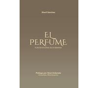 El Perfume: Plan Devocional de 20 Semanas