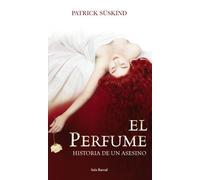 El Perfume/ the Perfum: Historia De Un Asesiono: Historia de un Asesino: 1