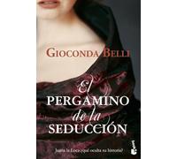 El pergamino de la seducción: 6026