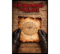 EL PERGAMINO DE NADIE