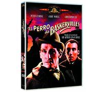 El Perro De Baskervilles (Import Dvd) (2010) Peter Cushing; Marla Landi; Andre...