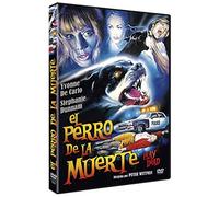 El Perro de la Muerte DVD 1983 Play Dead
