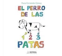 El perro de las 1,2,3 patas