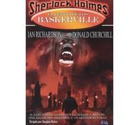 El Perro De Los Baskerville