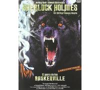El Perro De Los Baskerville (S.Holmes) (Import) [1988]