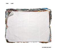 El Perro Del Mar Free Land (Vinyl LP)