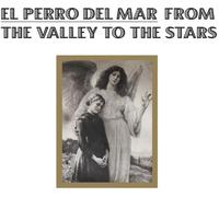 El Perro del Mar From the Valley to the Stars (CD)