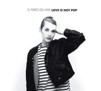 El Perro del Mar Love Is Not Pop (CD)
