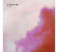 El Perro del Mar Pale Fire (Vinyl LP)