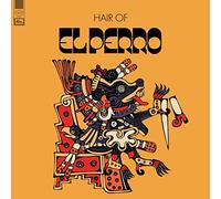 El Perro Hair Of (Vinyl LP) 12" Album