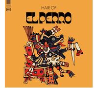 El Perro Hair Of (Vinyl LP) 12" Album