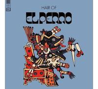 El Perro Hair Of (Vinyl LP) 12" Album Coloured Vinyl
