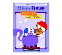 El Perro Y El Gato - Together Again Juntos Otra Vez