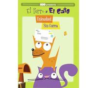 El Perro y El Gato: Unleashed/ Sin Correa (DVD)
