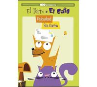 El Perro y El Gato: Unleashed/ Sin Correa (DVD)