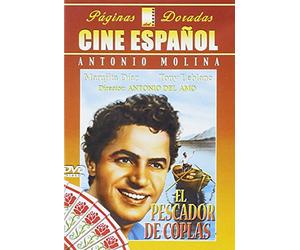 El Pescador De Coplas