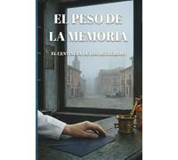 El Peso de la Memoria: El Centinela de los Recuerdos