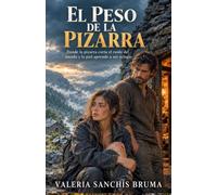 El peso de la pizarra: Un romance de supervivencia en el corazón de la tormenta