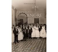 El peso de la sangre