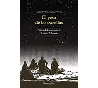 El peso de las estrellas: 34