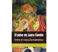 El peso de Laura Camila: Entre el caos y la esperanza