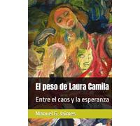 El peso de Laura Camila: Entre el caos y la esperanza