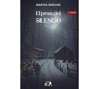 El peso del silencio