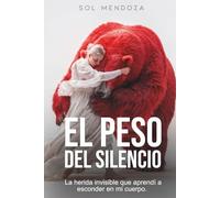 El peso del silencio: La herida invisible que aprendí a esconder en mi cuerpo