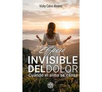 El peso invisible del dolor: Cuando el alma se cansa