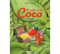 El petit drac Coco a la jungla: 7