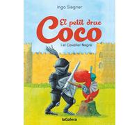 El petit drac Coco i el Cavaller Negre: 2