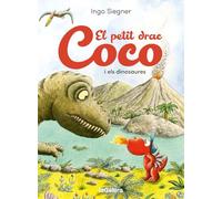 El petit drac Coco i els dinosaures: 16