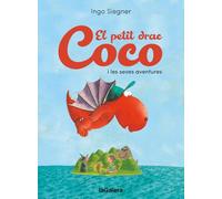 El petit drac Coco i les seves aventures: 1