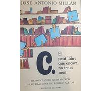 El Petit Llibre Aue Encara No Tenia Nom .