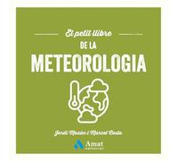 El petit llibre de la meteorologia